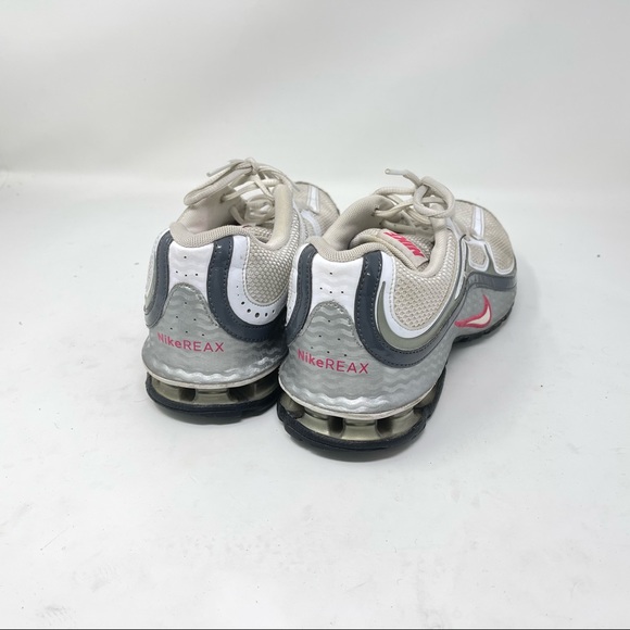 Nike Womens Reax Run 5 Size 7 - Picture 6 of 16